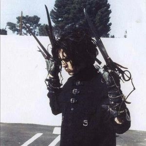 Meet your Posher, Roberto